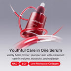 Medicube 5-Step Longevity Set | K-Beauty