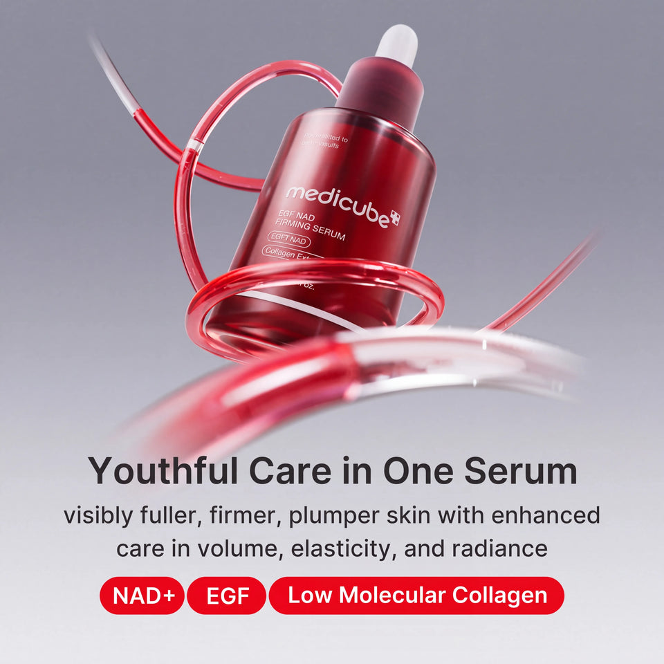 Firming Collagen Serum